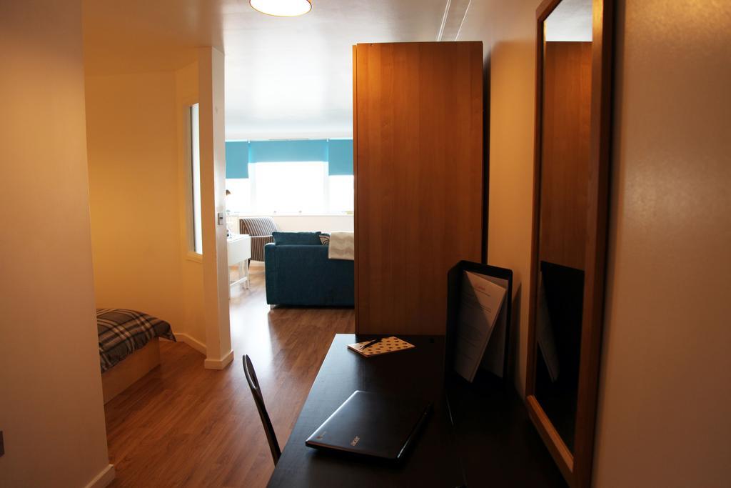 Marco Polo Suite Nottingham Luaran gambar