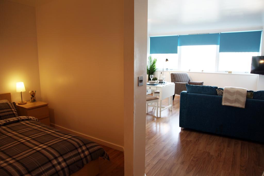 Marco Polo Suite Nottingham Luaran gambar