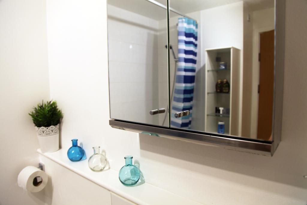 Marco Polo Suite Nottingham Luaran gambar